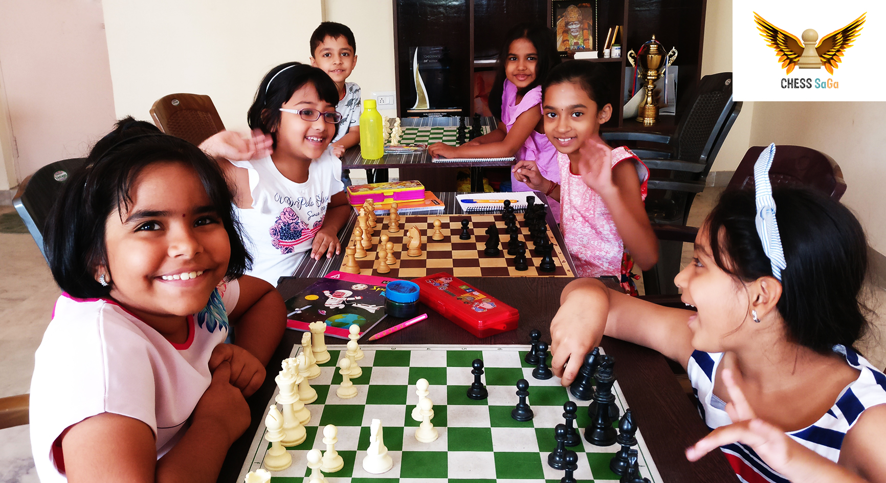 Chess Coaching in Bangalore - Online Chess Coaching