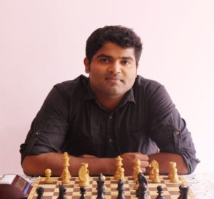 CHESS Sameer